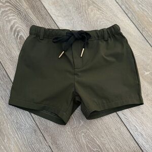 Bay Co. Hybrid Shorts